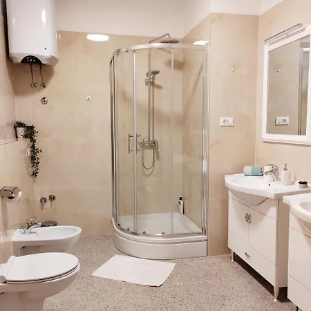 Apartamento Luxury Stone Paradise Within The Walls Of The Diocletian Palace - Old Town Split