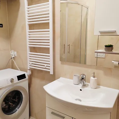 شقة Luxury Stone Paradise Within The Walls Of The Diocletian Palace - Old Town *