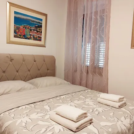 Luxury Stone Paradise Within The Walls Of The Diocletian Palace - Old Town Apartamento Split